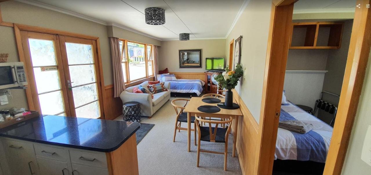 Roxburgh Clutha Gold Top 10 Holiday Park Экстерьер фото