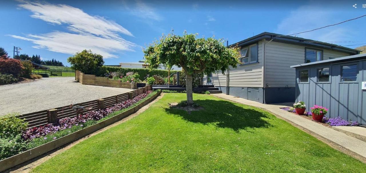 Roxburgh Clutha Gold Top 10 Holiday Park Экстерьер фото