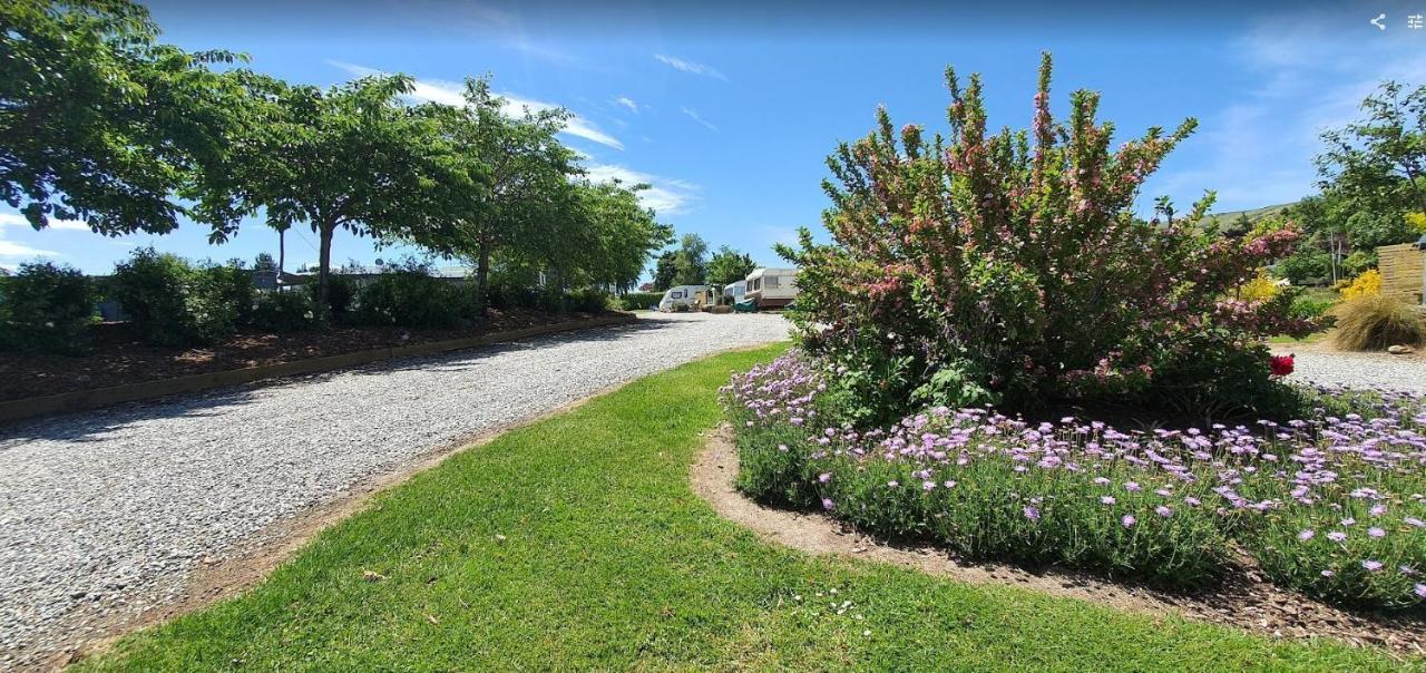 Roxburgh Clutha Gold Top 10 Holiday Park Экстерьер фото